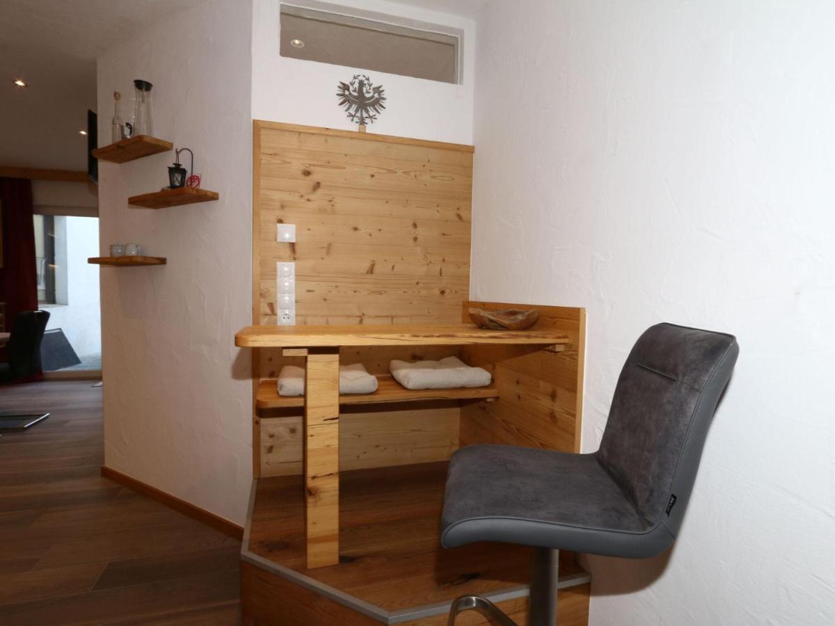 Apartments Home Fuegen, Fügen Dış mekan fotoğraf