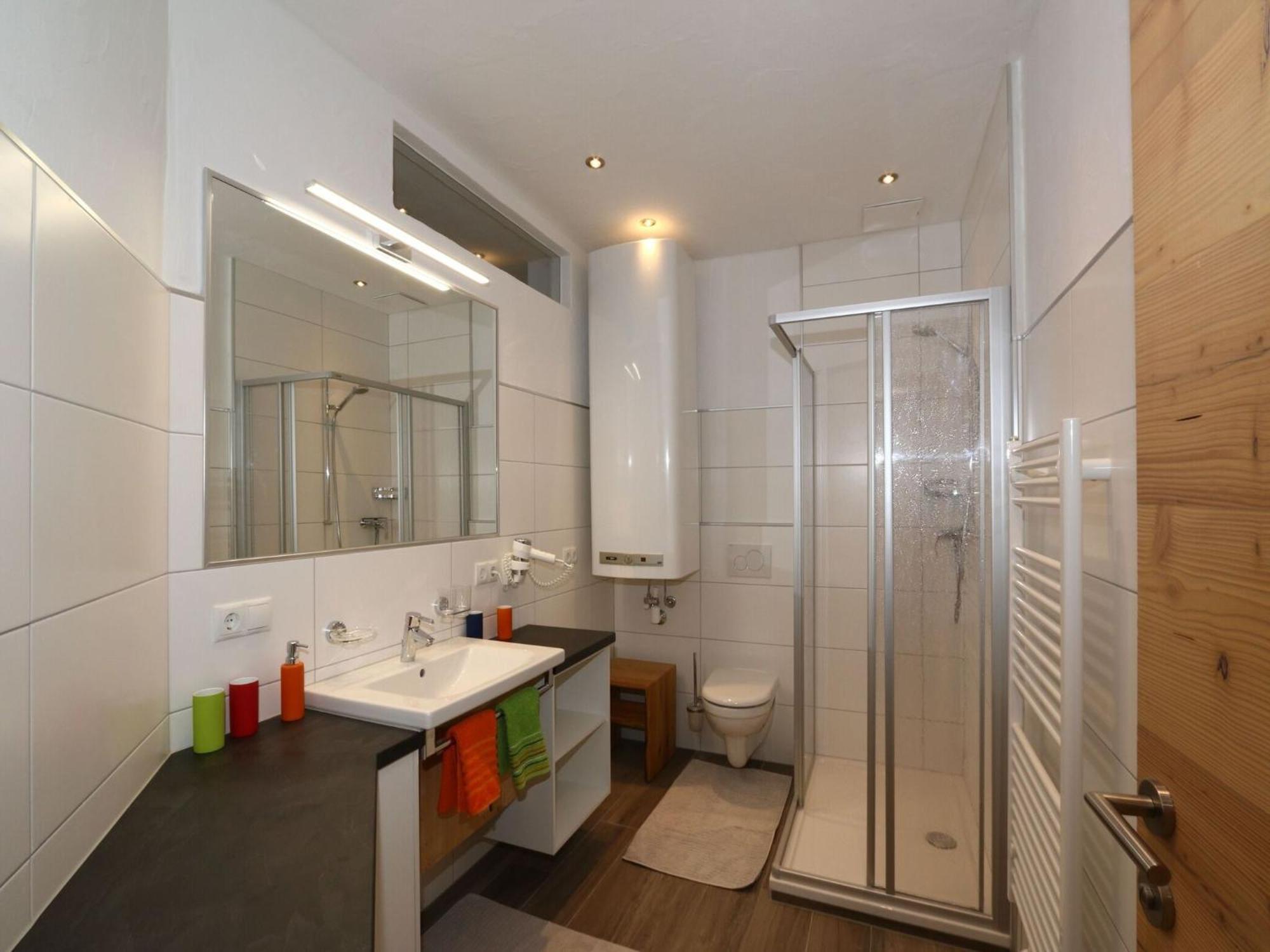 Apartments Home Fuegen, Fügen Dış mekan fotoğraf