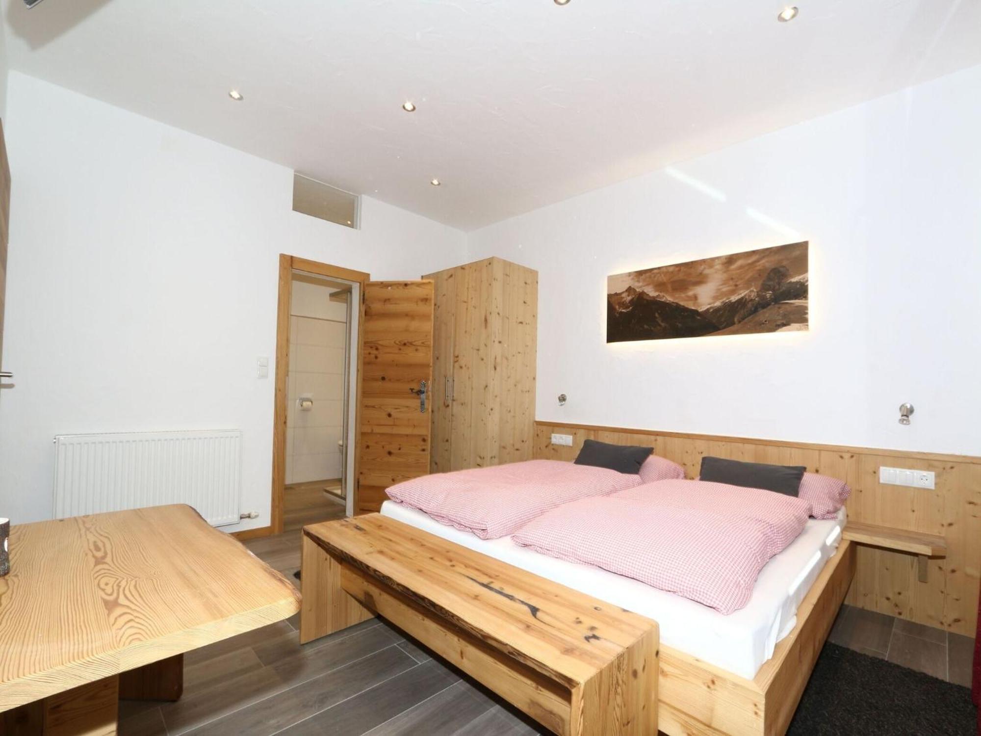 Apartments Home Fuegen, Fügen Dış mekan fotoğraf