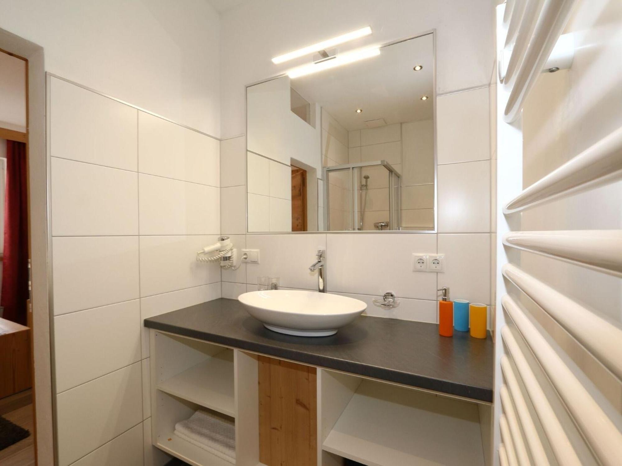 Apartments Home Fuegen, Fügen Dış mekan fotoğraf